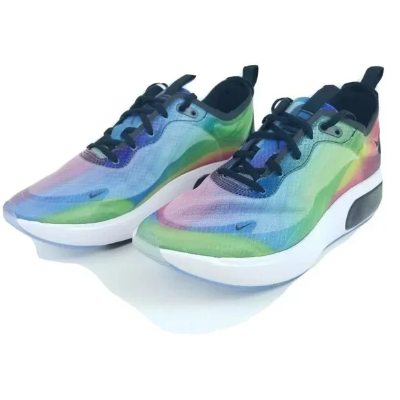 Nike Shoes Nike Air Max Dia Nrg Womens Shoes Multi Color Cq253 - Main Image